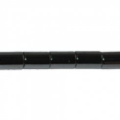 へマタイト 筒型チューブ 6x4mm(35cm)